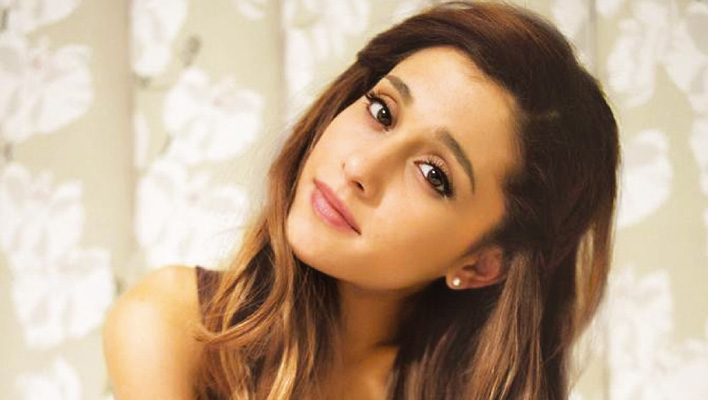 Ariana Grande (Foto: Universal Music)