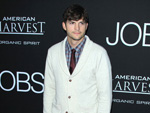 Ashton Kutcher: Legt Wert auf Disziplin