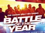 „Battle of the Year“ – Das Gewinnspiel zum Kino-Start
