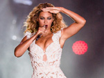 Beyoncé und Eminem: Singen für die Philippinen