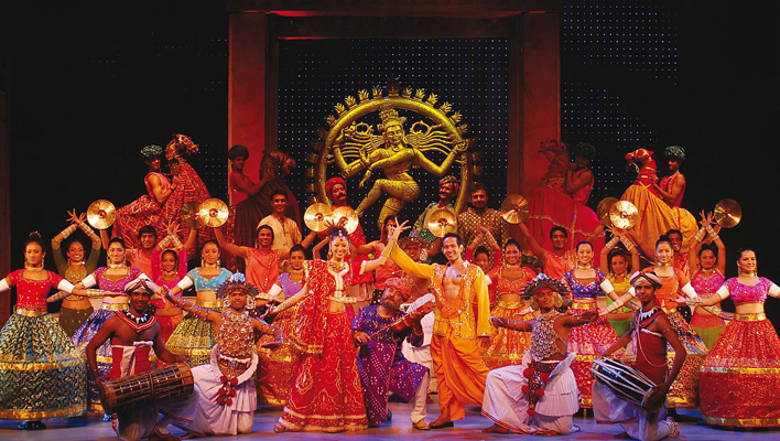 Bollywood - The Show (Foto: Promo)