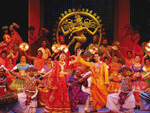 „Bollywood – The Show“: Nach triumphaler Welttournee zurück in Berlin
