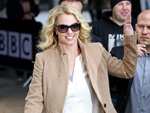 Britney Spears: Lüftet schmutziges Geheimnis