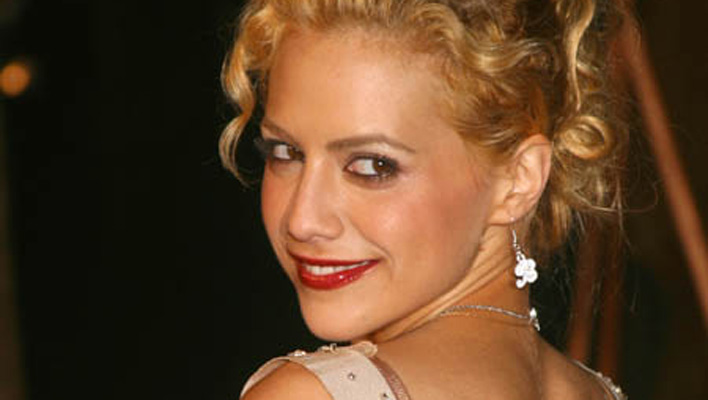 Brittany Murphy