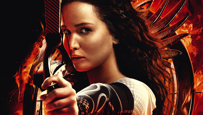 Die Tribute von Panem - Catching Fire (Foto: Studiocanal)