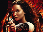 „Die Tribute von Panem“: „Catching Fire“ steht vor der Tür