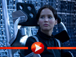 Der Trailer zu „Die Tribute von Panem – Catching Fire“