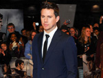 Channing Tatum: Sein bestes Stück wird Gilbert genannt