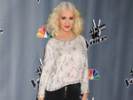 Christina Aguilera: Beglückt Fans mit Nackt-Selfie