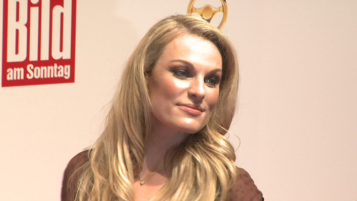 Christina Surer (Foto: HauptBruch GbR)