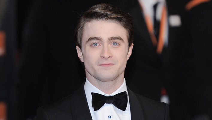 Daniel Radcliffe
