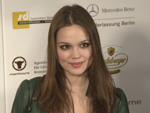 Emilia Schüle: Berufswunsch Anwältin