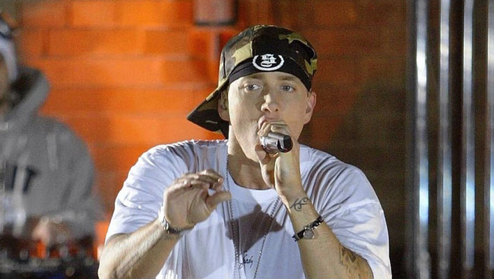 Eminem