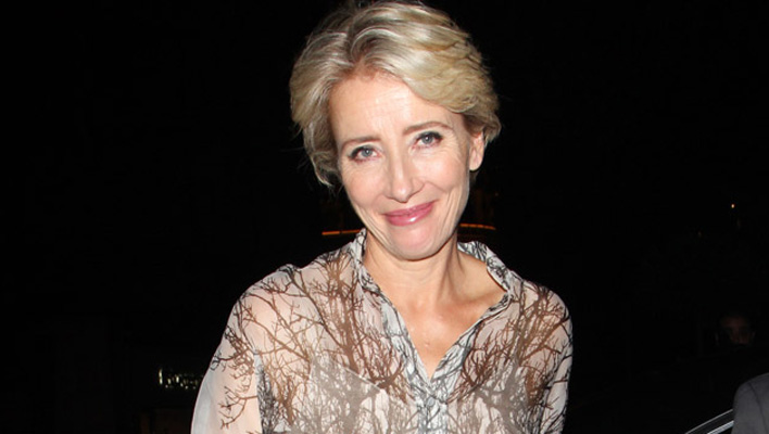 Emma Thompson