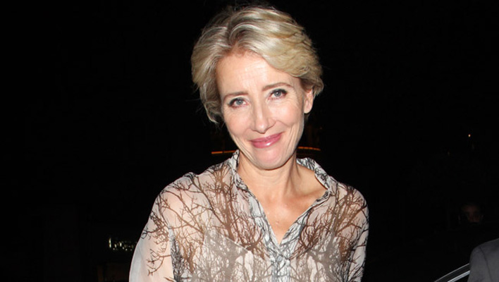 Emma Thompson