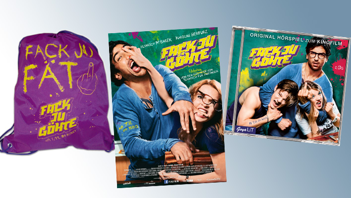 Fack Ju Göhte (Foto: Promo)