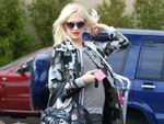 Gwen Stefani: Überrascht mit neuem Look