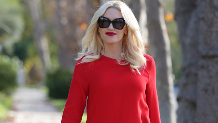 Gwen Stefani