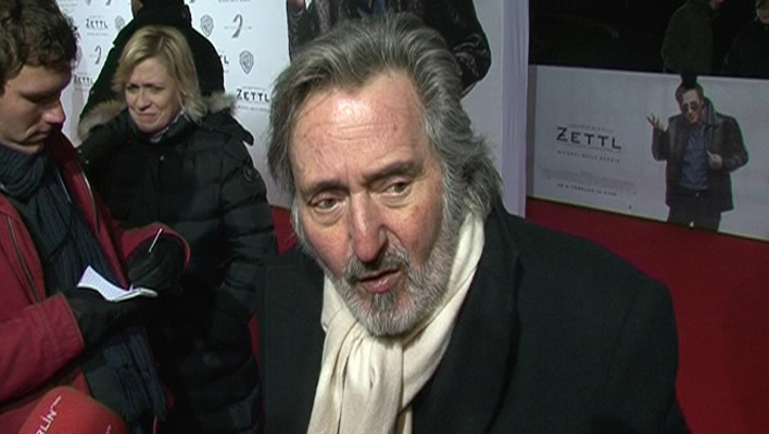 Helmut Dietl (Foto: HauptBruch GbR)