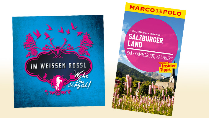 Im Weißen Rößl (Foto: Promo)