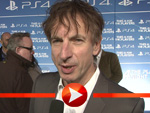Das sagt Ingolf Lück über die Playstation 4