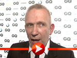 Jean-Paul Gaultier (Foto: HauptBruch GbR)