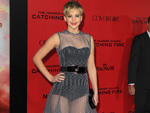 Jennifer Lawrence: Will normal behandelt werden