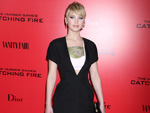 Jennifer Lawrence: Keine verdient mehr