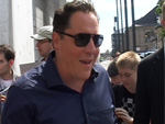 John Favreau: Bald auf Dschungelexpedition?