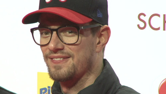 Joko Winterscheidt (Foto: HauptBruch GbR)