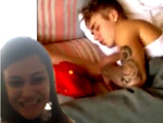 Justin Bieber: Will seine eigenen Songs beim Sex hören
