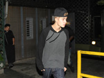 Justin Bieber: Razzia im Privatjet