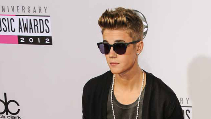 Justin Bieber
