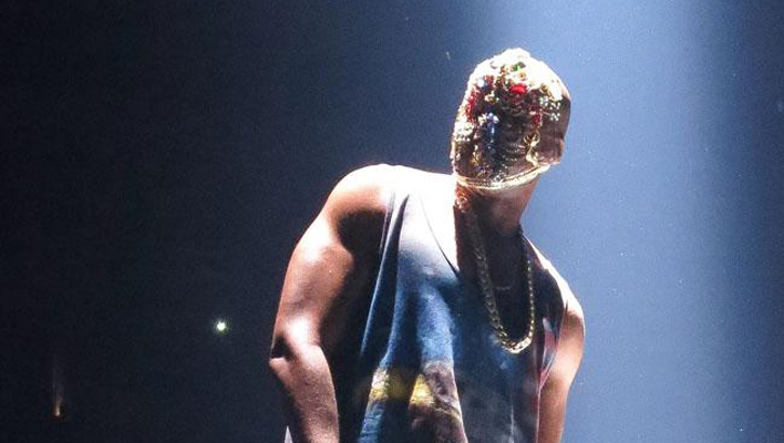 Kanye West