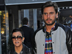 Kourtney Kardashian: Schon wieder von Scott Disick betrogen?
