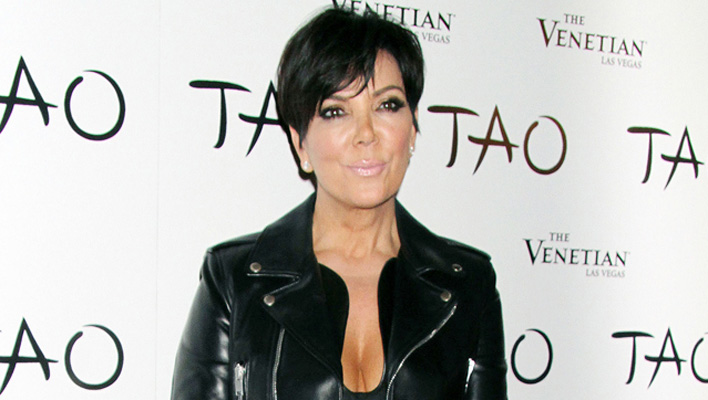 Kris Jenner