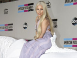 Lady Gaga: Depressionen überwunden