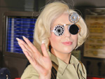 Lady Gaga: Wird im Louvre in Paris ausgestellt