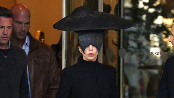 Lady Gaga