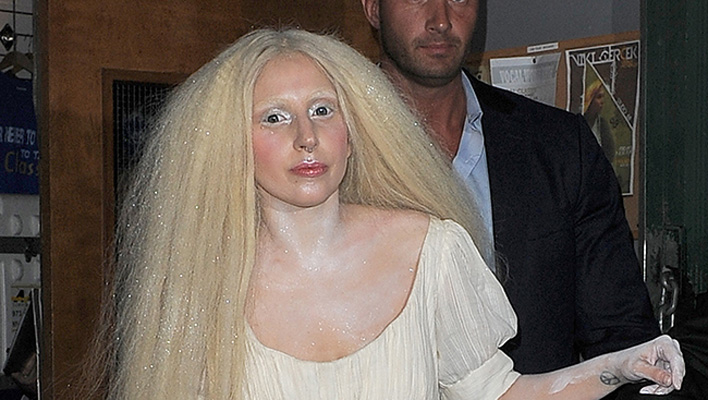 Lady Gaga
