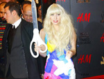 Lady Gaga: Lehnt Mitgliedschaft im „Club 27“ ab