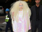 Lady Gaga: „Artpop“ ein Flop?