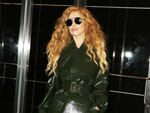 Lady Gaga: Will keine „Schwulenikone“ sein