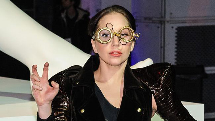 Lady Gaga