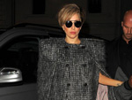 Lady Gaga: Trieb die Musikindustrie sie in die Cannabis-Sucht?