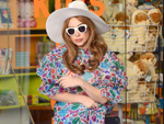 Lady Gaga: Ist sie eine Tierquälerin?