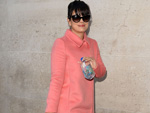 Lily Allen: Grammys sind für sie nur noch Shammys