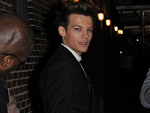 Louis Tomlinson: Sohn Freddie ist da