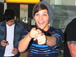 Louis Tomlinson: Randale in Nobel-Hotel