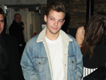 Louis Tomlinson: Süchtig nach Tattoos?